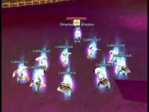 luke: rabbit, wars nicht!