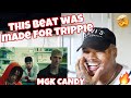 Machine Gun Kelly - Candy feat. Trippie Redd (Official Music Video) REACTION | JessieT Tv Machine Gun Kelly - Candy feat. Trippie Redd (Official Music Video) REACTION | JessieT Tv