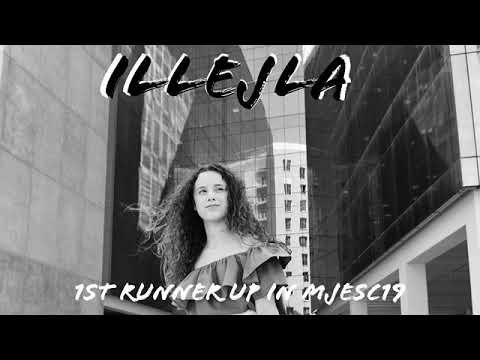 ILLEJLA - MY ORIGINAL MALTESE SONG 🇲🇹 - 1st Runner Up MJESC19 ❤️