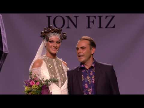 Ion Fiz Vídeo Resumen desfile MBFWM