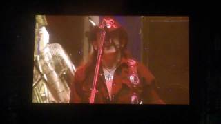 Motorhead @ Wacken 2011 - Kill By Death