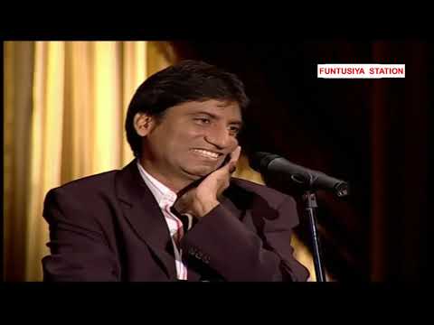 राजू श्रीवास्तव बताएँगे कॉमेडी स्टाइल में शादी का रसगुल्ला और तड़का!! very funny