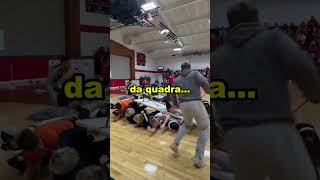 ESSA É UMA COMPETIÇÃO SAUDÁVEL NOS EUA! 😂 #shorts #curiosidades