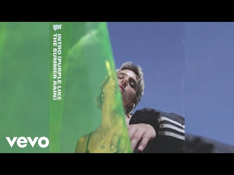 Video thumbnail for Intro (Purple Like the Summer Rain)