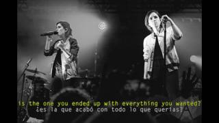 Tegan and Sara - Dying To Know (Subtitulado Ingles - Español)