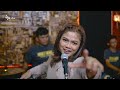 AIR MATA PERSANDINGAN VIVI VOLETHA ARIZTA Music Live Di Garap Djandhut Muenak Pool