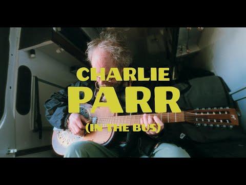 Mule Bus Stop #6 - Charlie parr