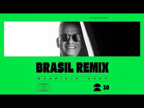 Brasil Remix 10 - Clássicos do Pop e Rock Nacional Remixados