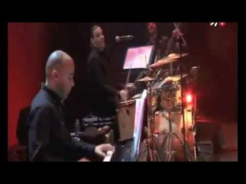 Con El Consorcio - Amor de hombre - Teatro Arriaga - Bilbao 2013