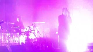 The Jesus &amp; Mary Chain-SOMETHING&#39;S WRONG-Live-The Warfield, San Francisco, May 17, 2015-Psychocandy