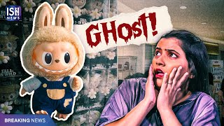 Labubu Doll: The Cute Monster