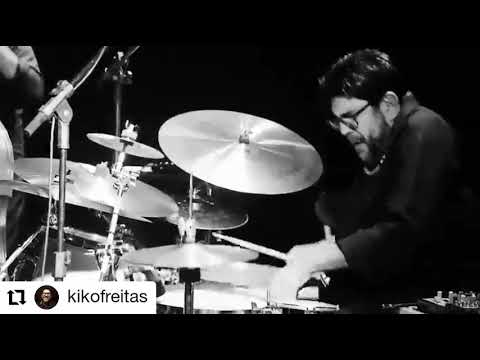 Kiko Freitas e Clube do Jazz Maceió