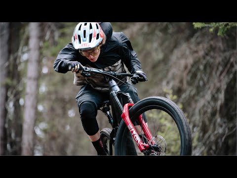 Casey Brown - The Title