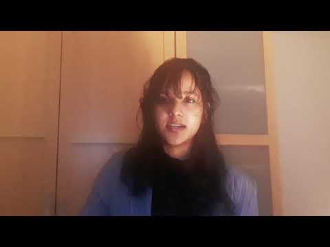 Unmixing A Box of Mixed Paint | Debismita Dutta