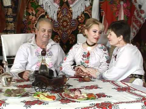 ADRIANA CURTU VOAIDOS - LA CASUTA PARINTEASCA