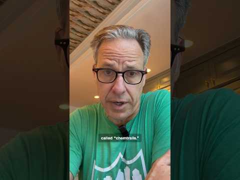 RFK Jr. fuels ‘chemtrails’ conspiracy theory