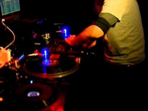 April 8th ,2011 - DJ Tonk 