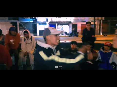 KODI s10 vs JC SNAKE -Semifinal- Fecha#4 - Ele Efe - Temporada 2023 (Fase 3)