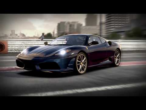Need for Speed Shift: Ferrari Racing pack