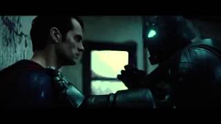 Steel Panther - BvS (Batman V Superman)