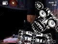 Endoskeleton Jumpscare Footage