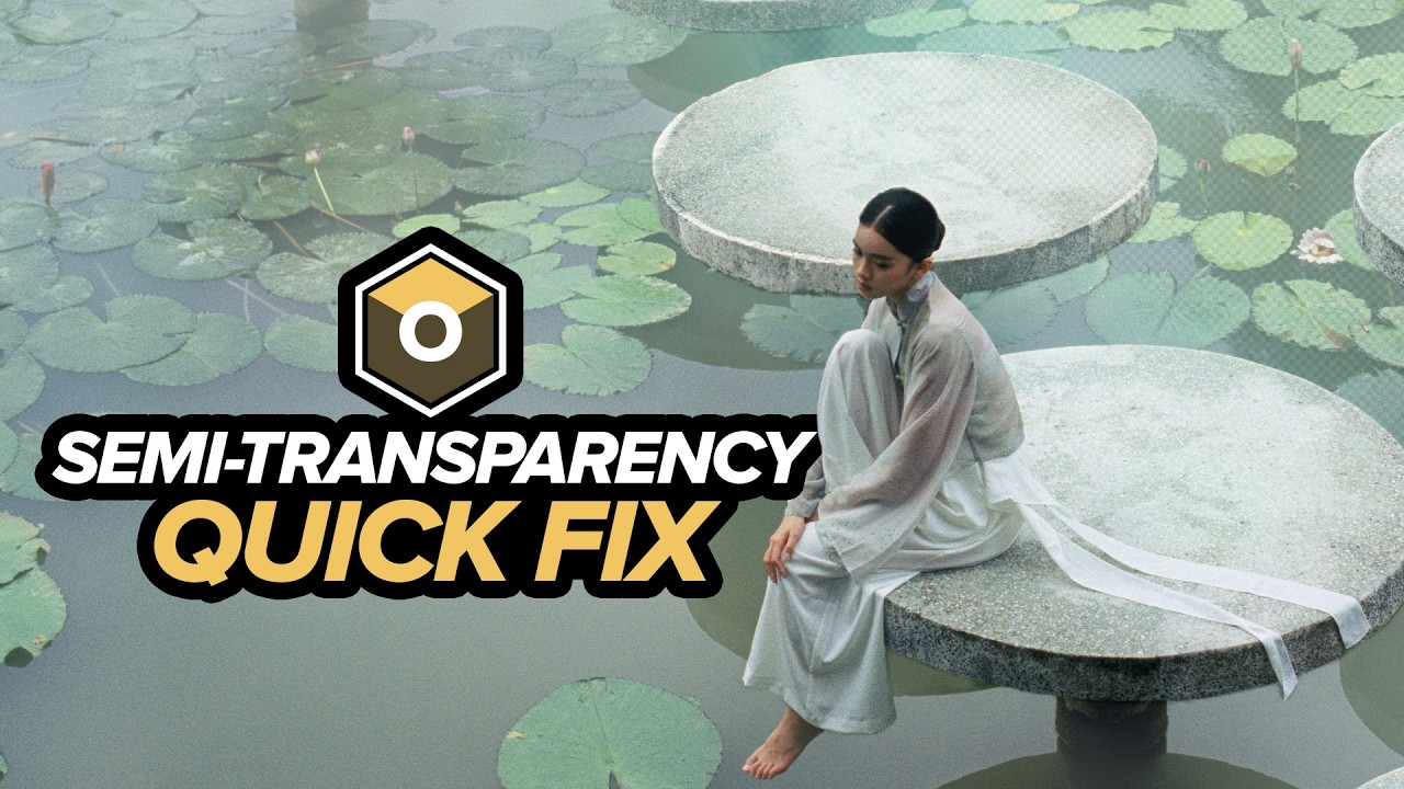 Optics: Fix Semi-Transparent Smart Layers