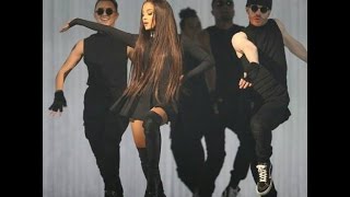 Ariana Grande - Be Alright -Dangerous Woman Tour