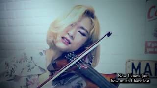 Download lagu Tennessee waltz - 조아람 전자바이올린(Jo A Ram violin cover) mp3