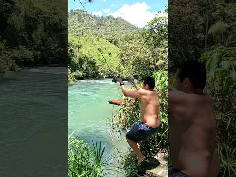 Nos sorprendió este lugar en Guatemala 🇬🇹, nos hospedamos en el hostal Oasis de Traveler