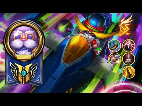 Corki Montage s10 2020 (Calculated, Outplays, PentaKills) - High Elo Plays