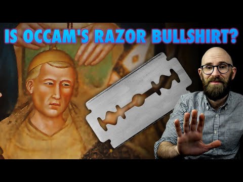 Is Occam's Razor Crap? Do Repressed Memories Actually Exist? And Much, Much More