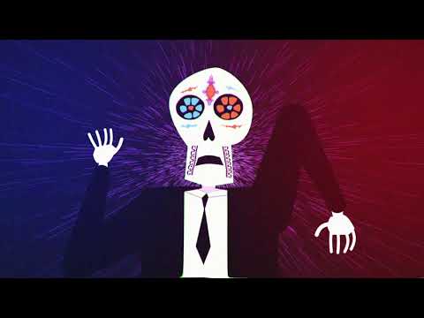 North West Til Death. Full EP by XEL. [Visualizer]