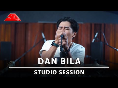 Second Civil - Dan Bila (Studio Session)
