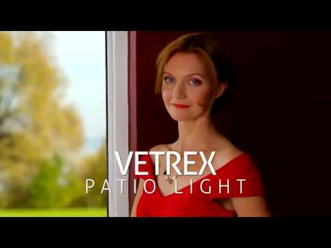 Vetrex Patio Light - zdjęcie