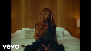 Muni Long - Another (Official Video)