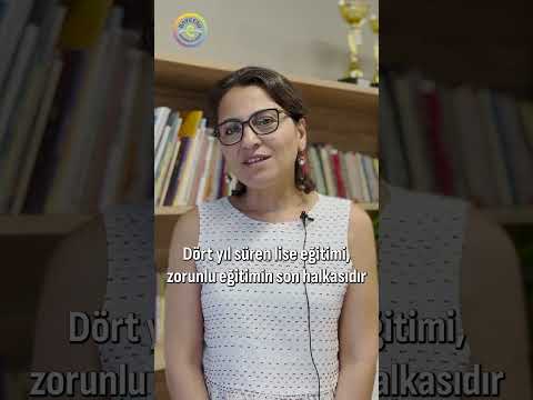 Lise Seçimi Neden Önemli?