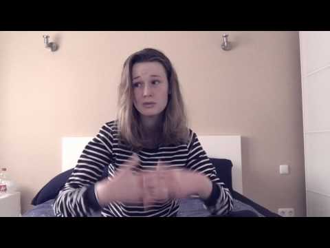 Bitte lasst die Krankheit nicht gewinnen