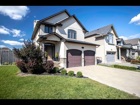 Century 21 | Home For Sale - 6617 Navin Crescent, London ON