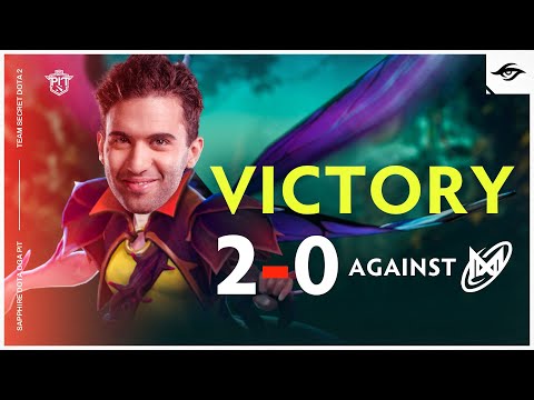 YAPZOR'S DARK WILLOW CARRY META?! | OGA DOTA PIT EU/CIS S5 HIGHLIGHTS