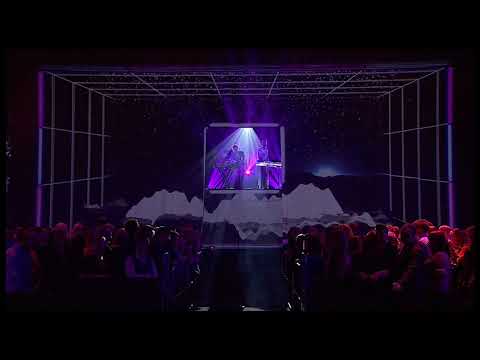 The Stockholm Syndrome - CLMD vs Kish, Frøder feat. EyeEmmaJedi (Spellemannprisen 2013)