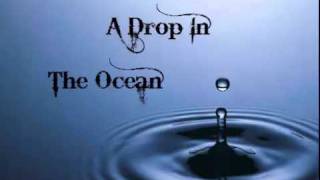 A Drop In The Ocean - Eminem, Kanye West, Wiz Khalifa, Ron Pope