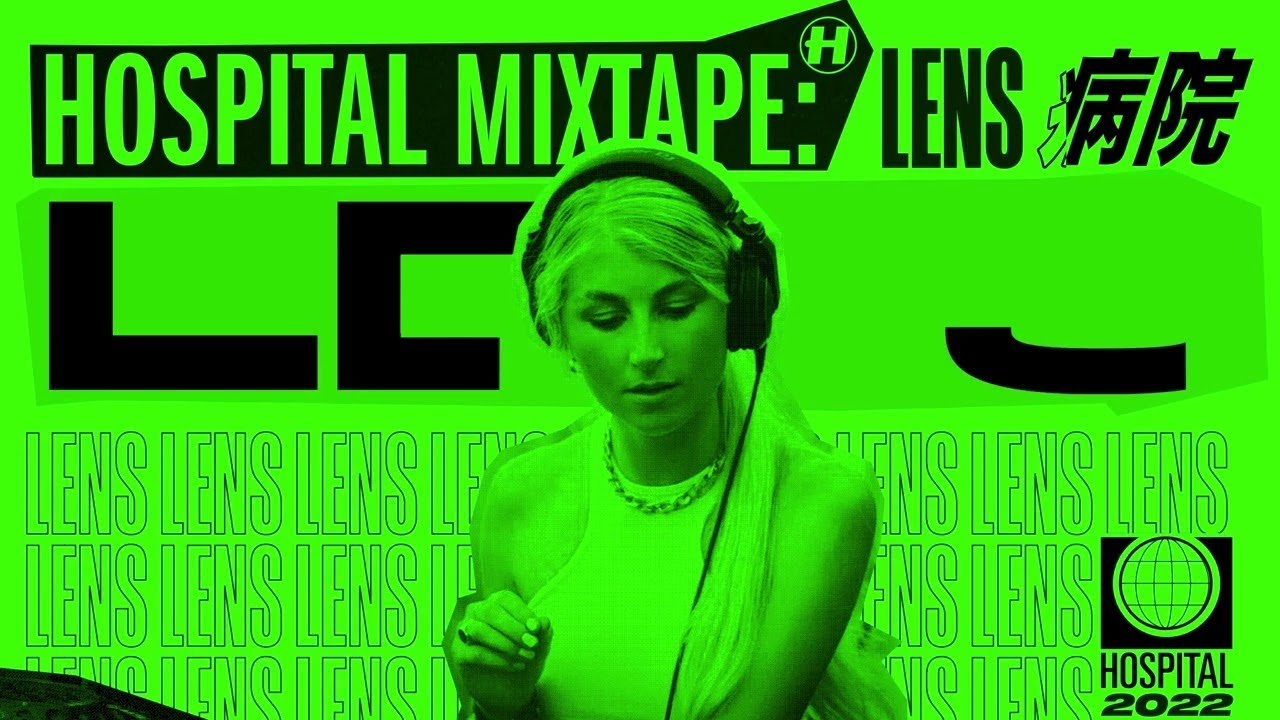 Rohaan - Ares (feat. Ava Grace)