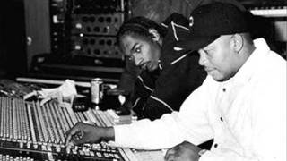 Dr. Dre feat. Snoop Dogg - Imagine [ H Q ] OFFICIAL MUSIC