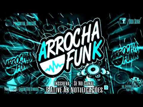 Arrocha Bunda no Calcanhar - Mr Bim & Rafa 22 ( Dj Ronaldo )