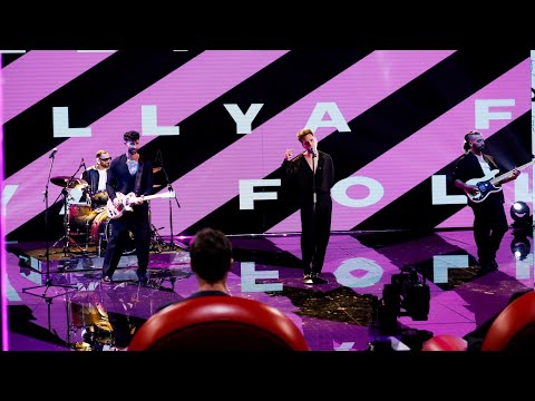 AMICI 21 Le immagini del quinto serale, ospiti i Follya (16 aprile 2022)