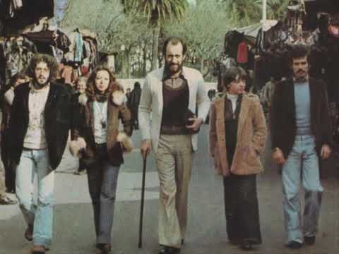 Festival RTP da Canção 1977 - Bric-à-Brac "Fim De Estação"