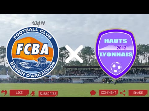 Bassin d'Arcachon - Hauts Lyonnais