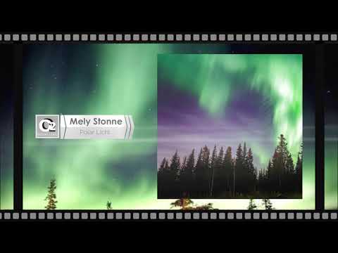 Mely Stonne & Eugen Geis -  Polar Licht_EP (Full Album)
