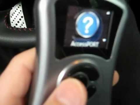 mazdaspeed 3/6 cobb accessport install part 2