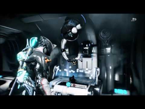 Warframe-Vors Preis / Endlich Frei